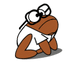 Flappy Frog